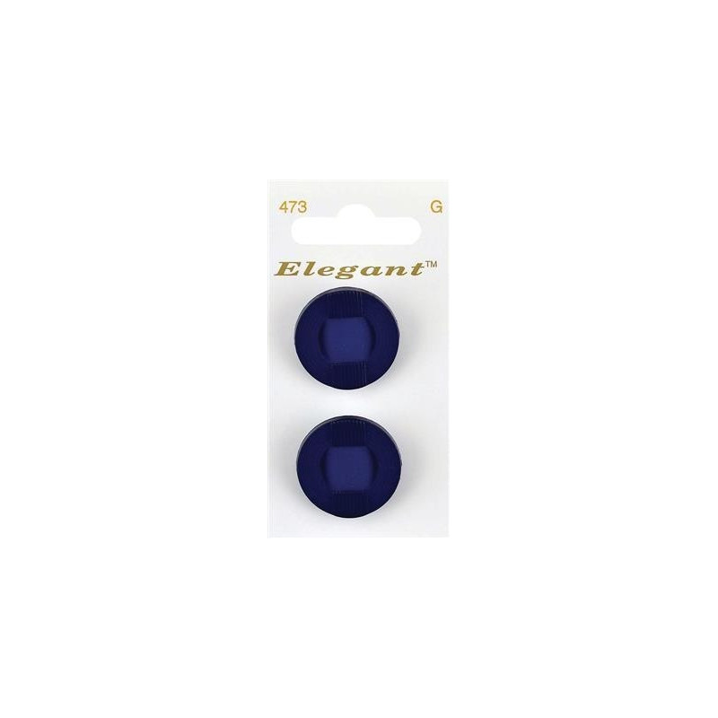 Boutons Elegant nr. 473