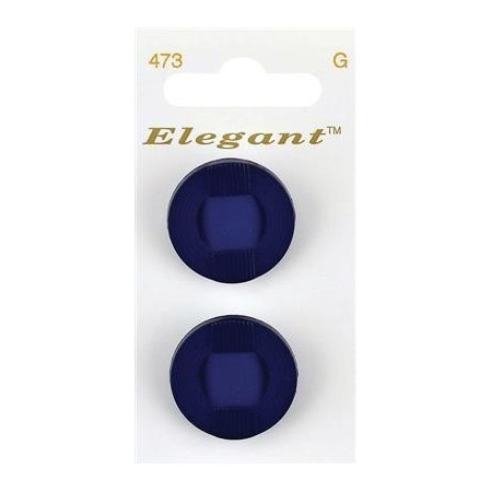 Knopen Elegant nr. 473