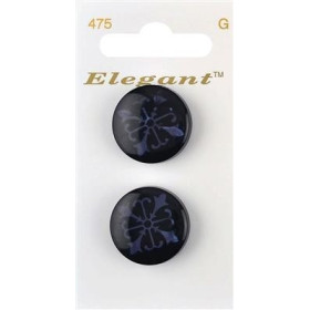   Knopen Elegant nr. 475