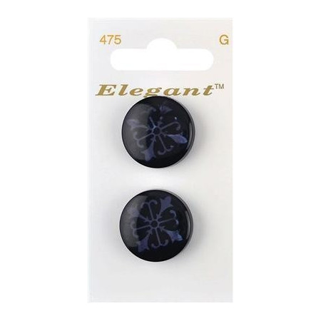 Buttons Elegant nr. 475
