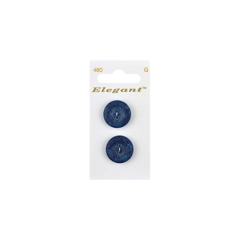 Boutons Elegant nr. 480