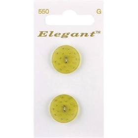 Knöpfe Elegant nr. 550