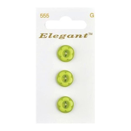 Knopen Elegant nr. 555