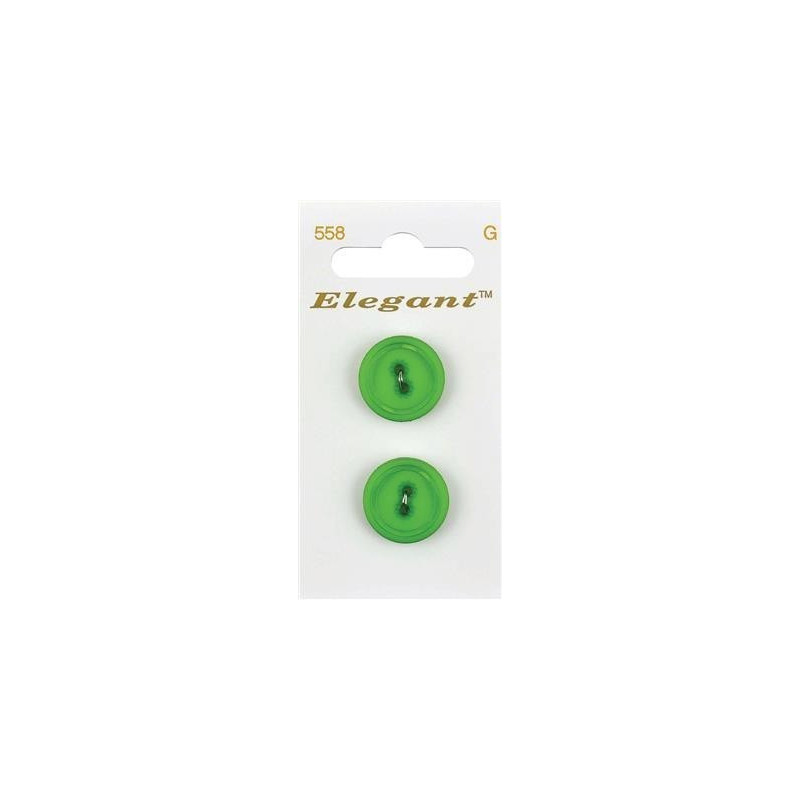 Knöpfe Elegant nr. 558