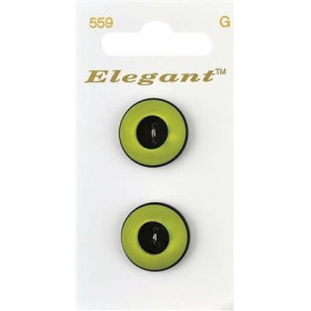 Knöpfe Elegant nr. 559