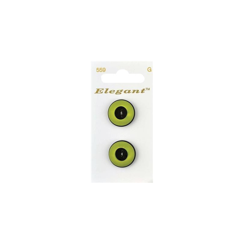 Knöpfe Elegant nr. 559