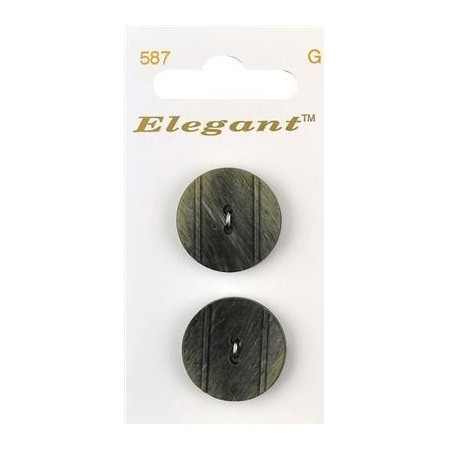 Buttons Elegant nr. 587