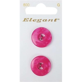   Knopen Elegant nr. 600