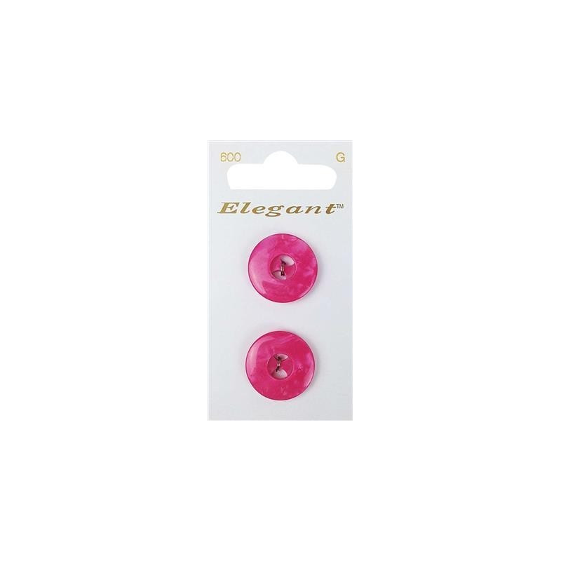 Buttons Elegant nr. 600