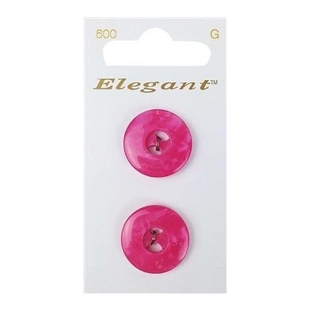 Knopen Elegant nr. 600
