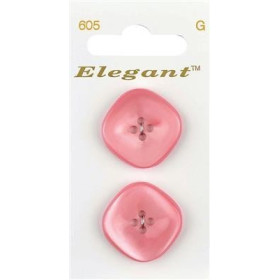   Boutons Elegant nr. 605