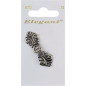 Boutons Elegant nr. 670