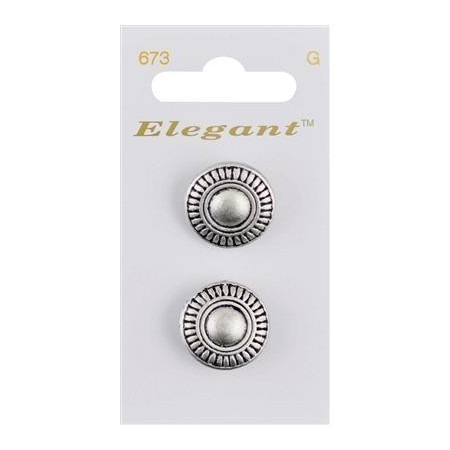 Knopen Elegant nr. 673