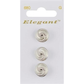   Buttons Elegant nr. 680