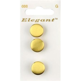 Knöpfe Elegant nr. 688