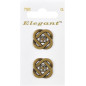 Knopen Elegant nr. 756