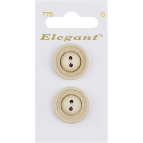   Buttons Elegant nr. 778