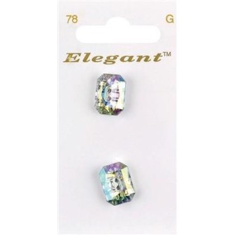   Buttons Elegant nr. 78
