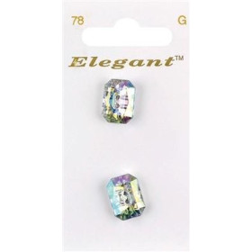   Knopen Elegant nr. 78