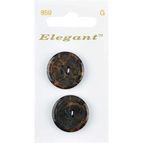   Buttons Elegant nr. 859