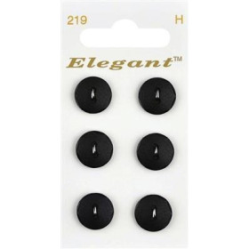   Knopen Elegant nr. 219