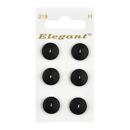   Boutons Elegant nr. 219