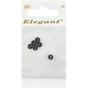   Knöpfe Elegant nr. 261