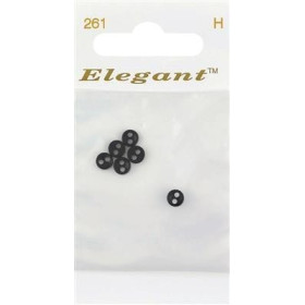   Knopen Elegant nr. 261