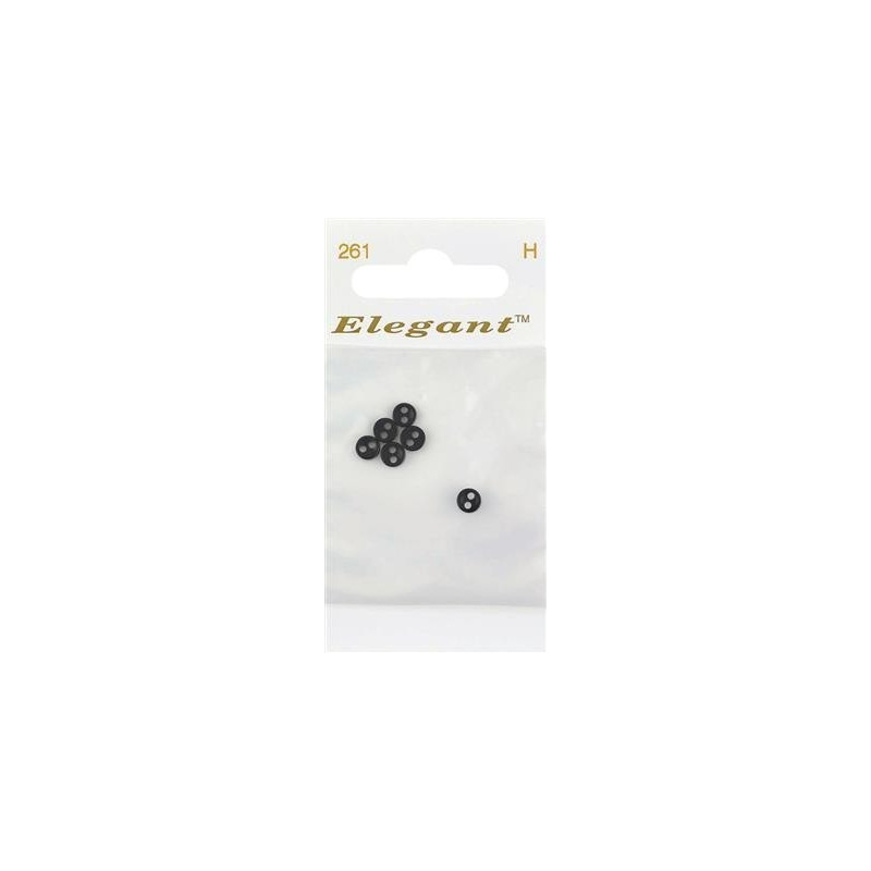 Buttons Elegant nr. 261