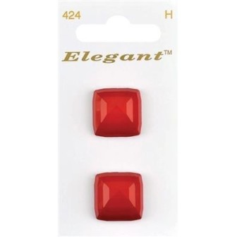   Knopen Elegant nr. 424