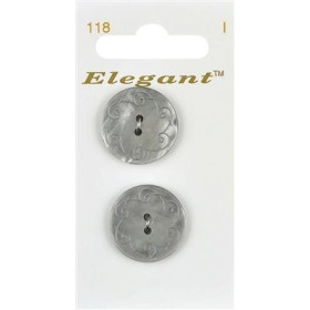   Buttons Elegant nr. 118