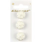 Knopen Elegant nr. 22