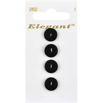   Knopen Elegant nr. 262
