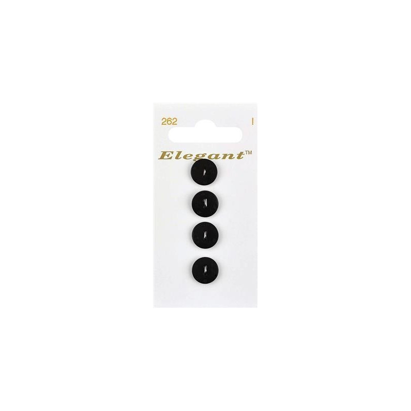 Boutons Elegant nr. 262