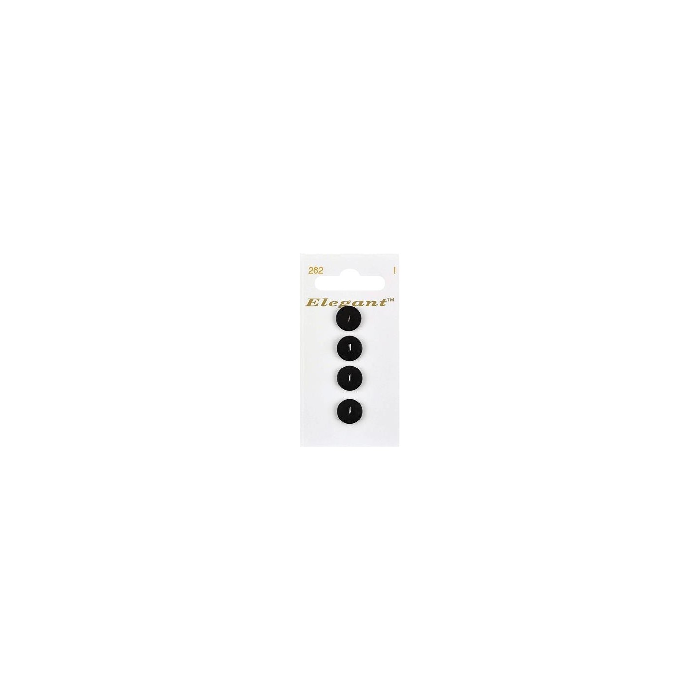   Knopen Elegant nr. 262