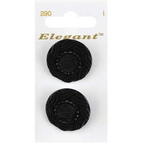   Knöpfe Elegant nr. 290