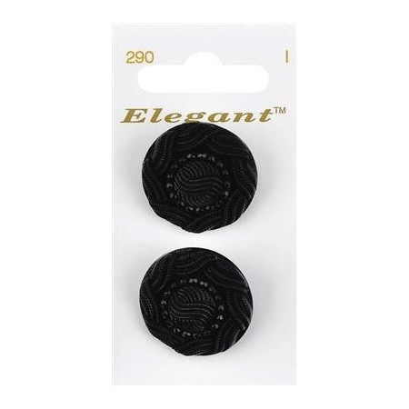   Boutons Elegant nr. 290