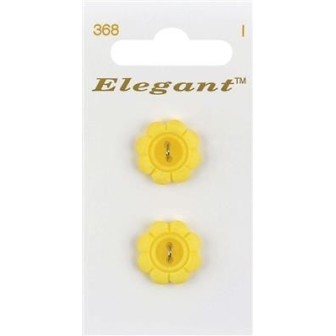   Knöpfe Elegant nr. 368