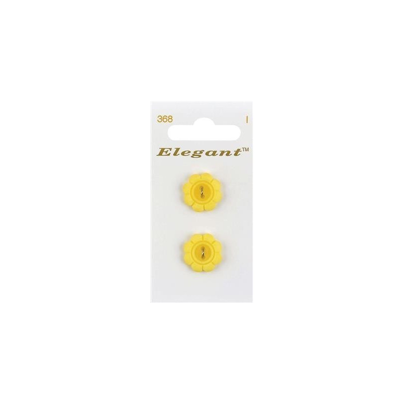 Knopen Elegant nr. 368