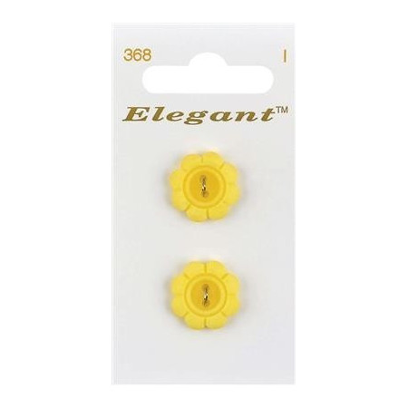   Knopen Elegant nr. 368