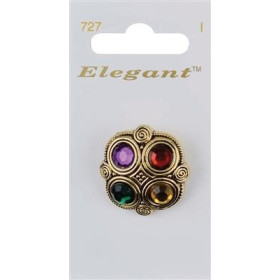   Buttons Elegant nr. 727