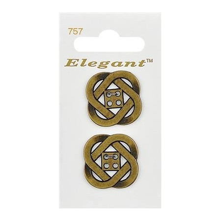   Buttons Elegant nr. 757