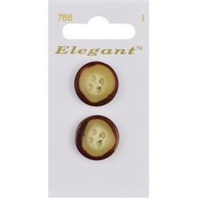   Knopen Elegant nr. 786