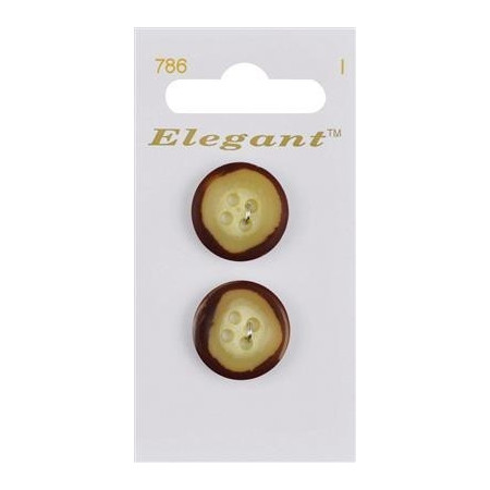   Buttons Elegant nr. 786