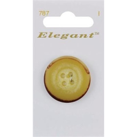   Knöpfe Elegant nr. 787