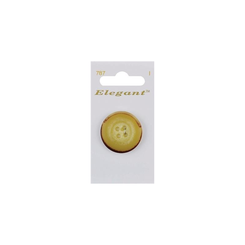 Knöpfe Elegant nr. 787