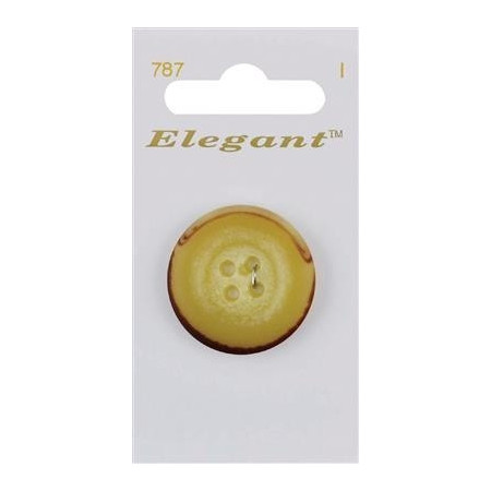   Buttons Elegant nr. 787