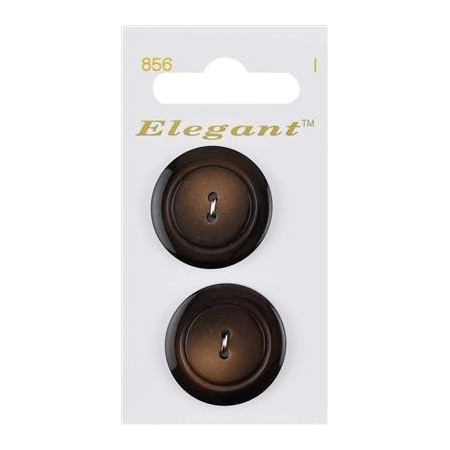   Knopen Elegant nr. 856