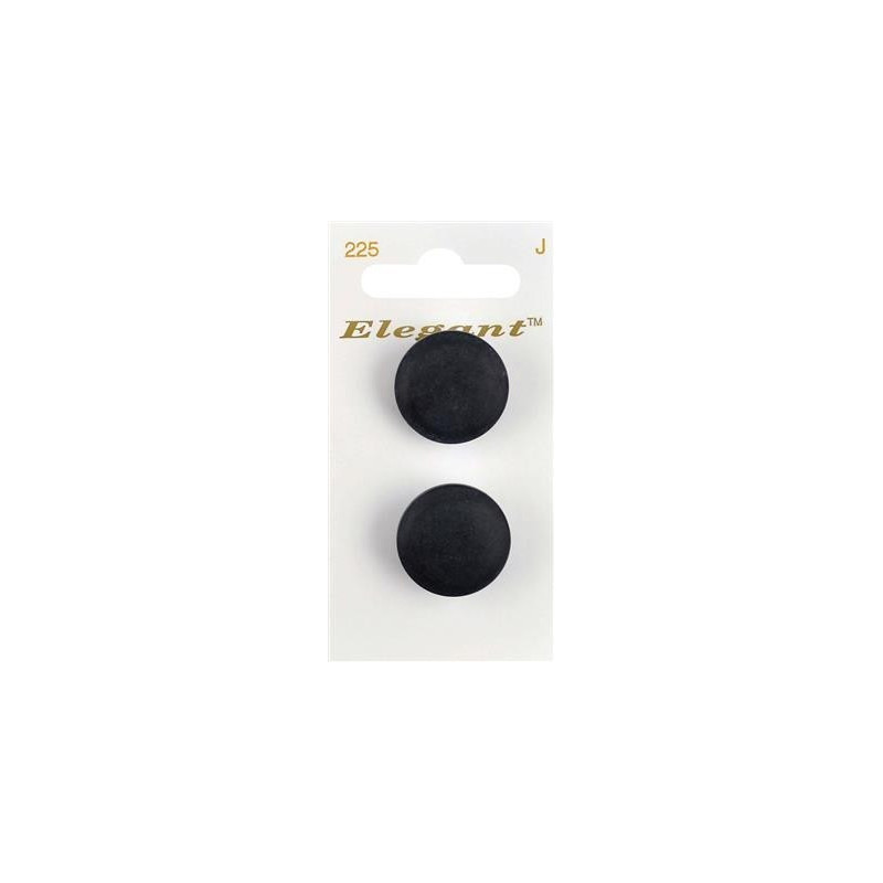 Boutons Elegant nr. 225