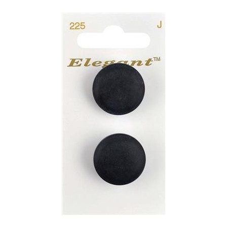   Knöpfe Elegant nr. 225
